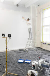 Precision Painting And Renovations photo 1
